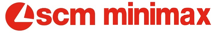 logo scm minimax