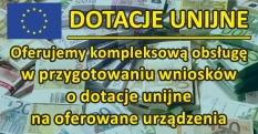 dotacje