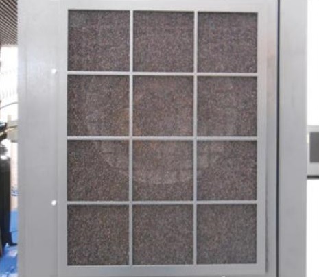 A-PLUS 30-75 panel z filtrem