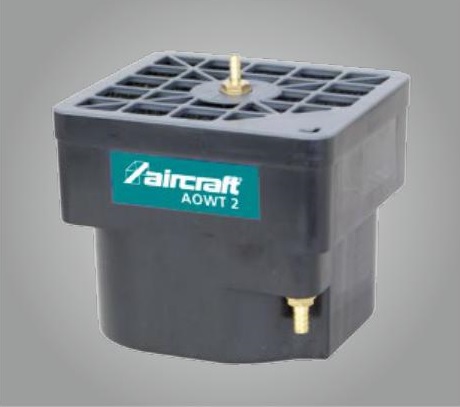 AIRPROFI VKK urządzenie do eliminacji kondensatów