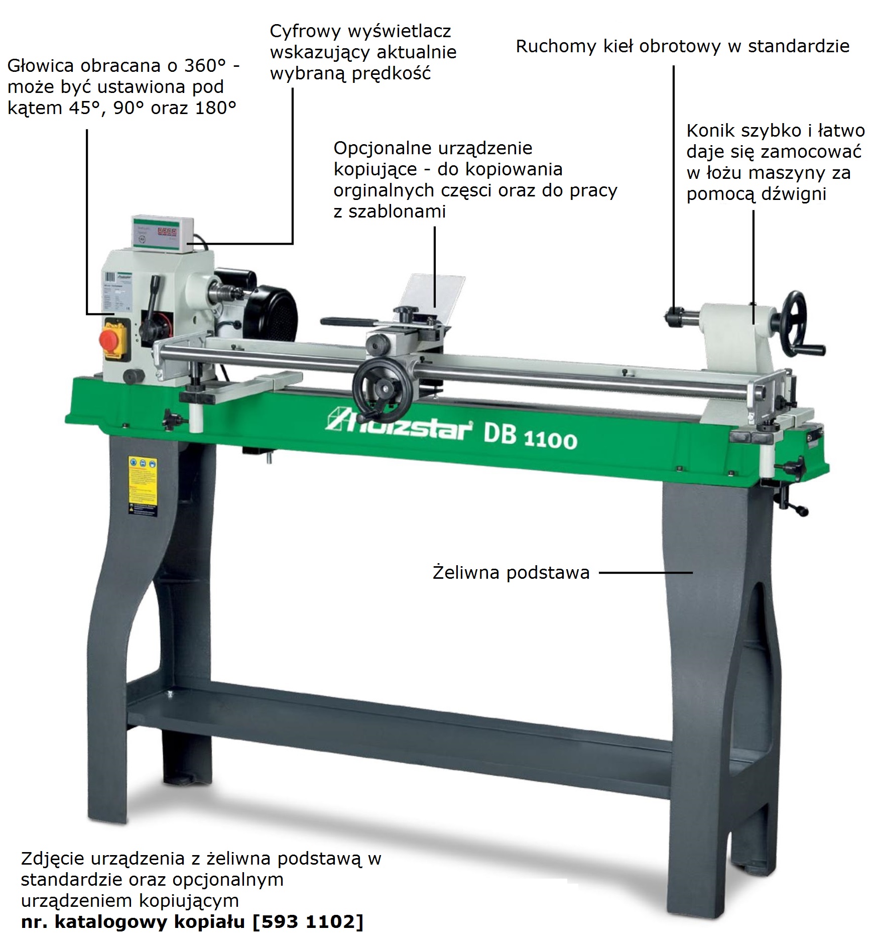 db 900-1100 opis