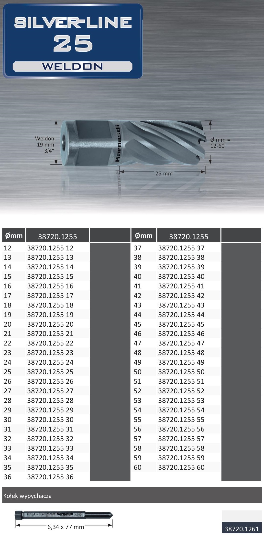 Silverline III