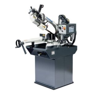 Piła taśmowa z hydraulicznym sterowaniem Metallkraft BMBS 220 x 250 H-G [3680001]