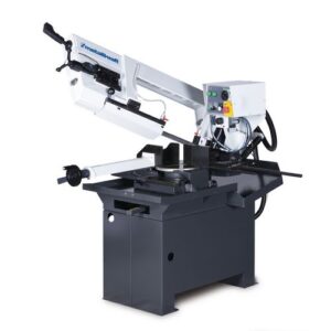 Piła taśmowa hydrauliczna do metalu Metallkraft BMBS 260 x 280 H-DG [3680014]