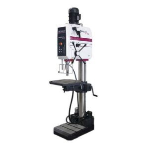 Wiertarka przekładniowa z funkcją gwintowania OPTIdrill DH 45GE [3034257]