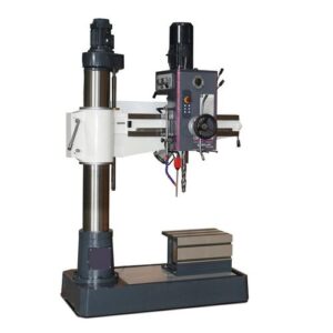 Wiertarka promieniowa OPTIdrill RD 4E [3049340]