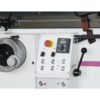 Szlifierka cylindryczna do metalu z automatycznym podawaniem Optimum GC 1305 [3121040]