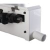 Szlifierka taśmowa do metalu Optimum GB 120SD [3321200]