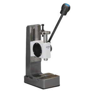 Prasy warsztatowe ręczna Optimum PD 3 [3359030]