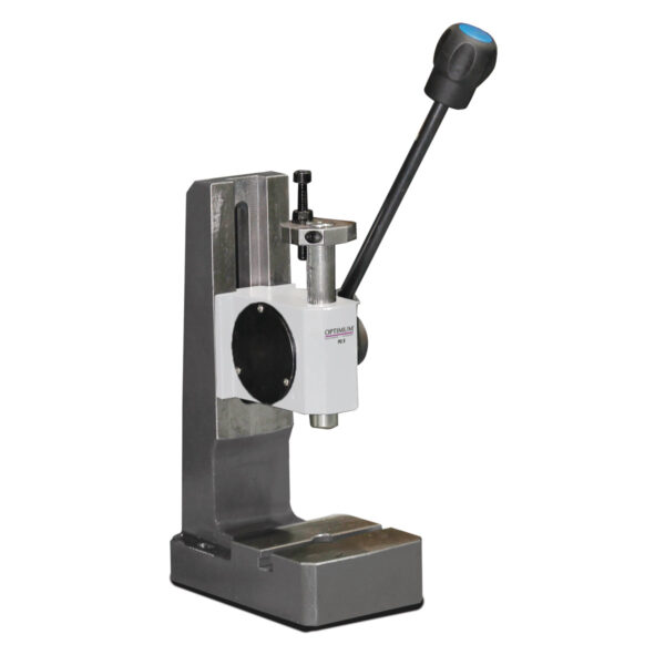 Prasy warsztatowe ręczna Optimum PD 3 [3359030]
