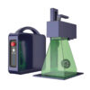 Laser Metallkraft Fiber P-LG 20 [4700000]