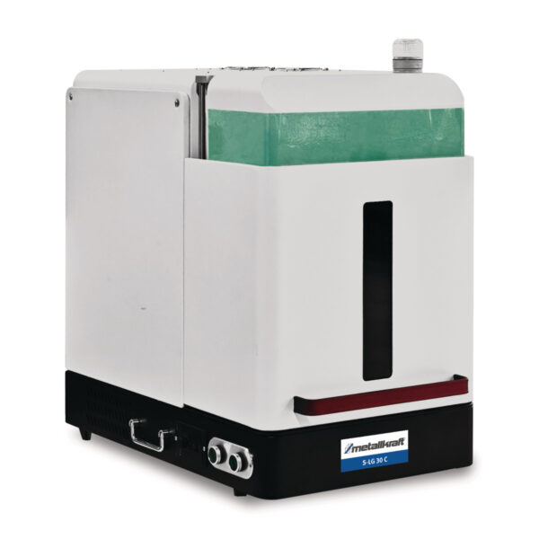 Grawerka laserowa stacjonarna Metallkraft S-LG 30 C [4700010]