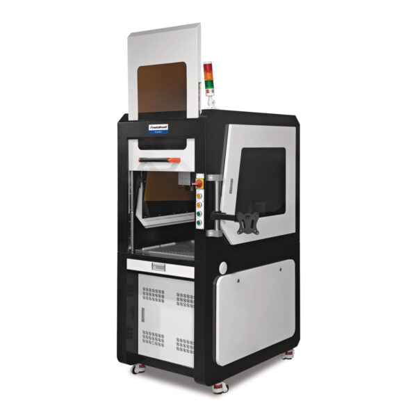 Grawerka laserowa stacjonarna Metallkraft S-LG 50 T L [4700040]