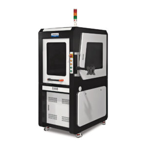 Grawerka laserowa stacjonarna Metallkraft S-LG 50 T L [4700040]