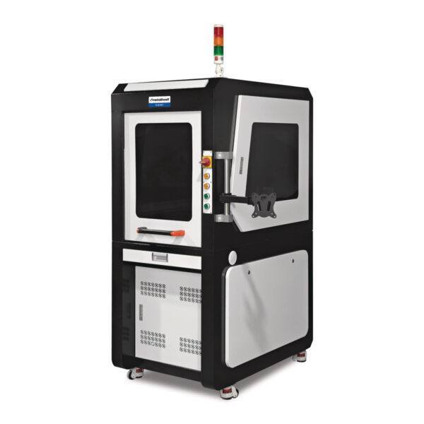 Grawerka laserowa stacjonarna Metallkraft S-LG 50 T L [4700040]