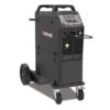 Spawarka synergiczna, bezstopniowa MIG/MAG Craftweld CRAFT-MIG.PRO 323 Synergic [1361155]