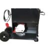 Spawarka synergiczna, bezstopniowa MIG/MAG Craftweld CRAFT-MIG.PRO 323 Synergic [1361155]
