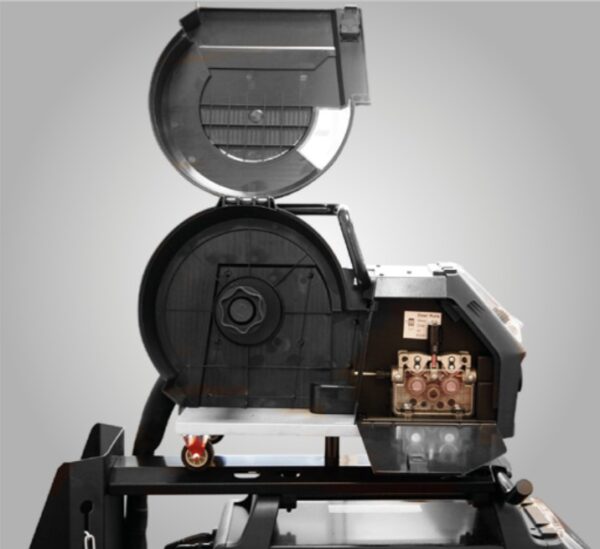 Spawarka laserowa Craftweld Craft-Laser 800 [1390008]