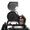 Spawarka synergiczna, bezstopniowa, impulsowa MIG/MAG CRAFT-MIG PRO 353WS Pulse [1362035]
