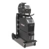 Spawarka synergiczna, bezstopniowa, impulsowa MIG/MAG CRAFT-MIG PRO 503WS Pulse [1362050]