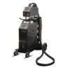 Spawarka synergiczna, bezstopniowa, impulsowa MIG/MAG CRAFT-MIG PRO 503WS Pulse [1362050]