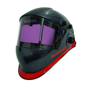 Przyłbica spawalnicza automatyczna Schweisskraft VarioProtect PANORAMA-W-2 TC [1654110]
