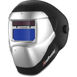 Przyłbica spawalnicza automatyczna Schweisskraft VarioProtect LASER-M [1657060]