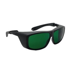 Okulary ochronne Schweisskraft LSB 1 [1872050]