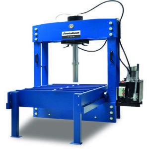 Prasa hydrauliczna portalowa Metallkraft PP 160 BK D 1500 [4041165]