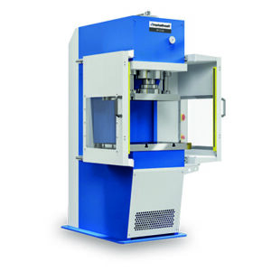 Prasa hydrauliczna Metallkraft RP CU 150 [4044315]
