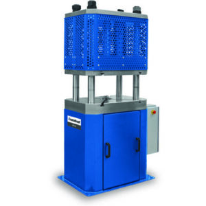 Prasa hydrauliczna czterokolumnowa Metallkraft VSP 80 [4045080]
