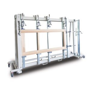 Prasa do klejenia Holzkraft VP 3000×3 PRO [5801030]