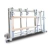 Prasa do klejenia Holzkraft VP 3000×5 RP PRO [5801300]