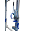 Prasa do klejenia Holzkraft VP 3000×5 RP PRO [5801300]