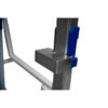 Prasa do klejenia Holzkraft VP 3000×5 RP PRO [5801300]