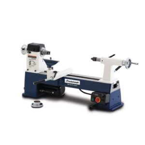 Tokarka stołowa do drewna Holzkraft DB 420 ProVario [5822042]