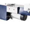 Tokarka stołowa do drewna Holzkraft DB 510 Pro Vario [5822051]