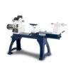 Tokarka stołowa do drewna Holzkraft DB 1050 Pro Vario [5822105]