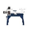 Tokarka stołowa do drewna Holzkraft DB 1050 Pro Vario [5822105]