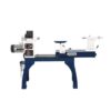 Tokarka stołowa do drewna Holzkraft DB 1050 Pro Vario [5822105]