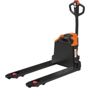 Wózek paletowy elektryczny Unicraft EHW 15 E [6160105]