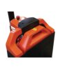 Wózek paletowy elektryczny Unicraft EHW 15 E [6160105]