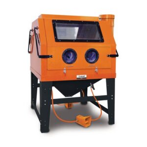 Piaskarka kabinowa Unicraft SSK 5 [6204006]