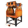 Piaskarka kabinowa Unicraft SSK 5 [6204006]