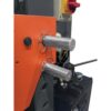 Prasa warsztatowa elektrohydrauliczna Unicraft WPP 75 HMC [6301076]