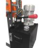 Prasa warsztatowa elektrohydrauliczna Unicraft WPP 75 HMC [6301076]