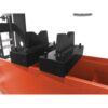 Prasa warsztatowa elektrohydrauliczna Unicraft WPP 75 HMC [6301076]