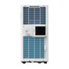 Klimatyzatory mobilny Unicraft PAC 9000 [6551220]