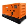 Generator prądu synchroniczny Unicraft PG-D 230 TEA-S HC [6740123]