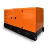Generator prądu synchroniczny Unicraft PG-D 230 TEA-S HC [6740123]